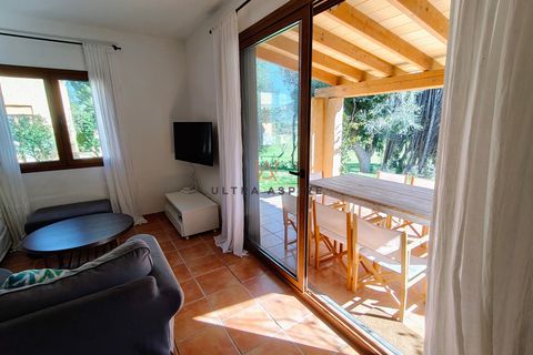 Rækkehus i Son Servera, Mallorca, Son Servera - € 585.000 | Ref: UA466 - foto 8